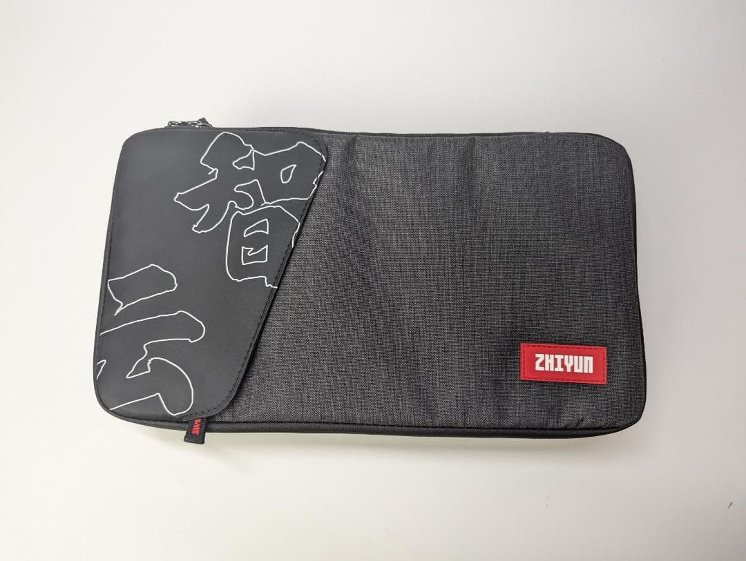 【美品】ZHIYUN SMOOTH 5S AI Pro スマホ用ジンバル