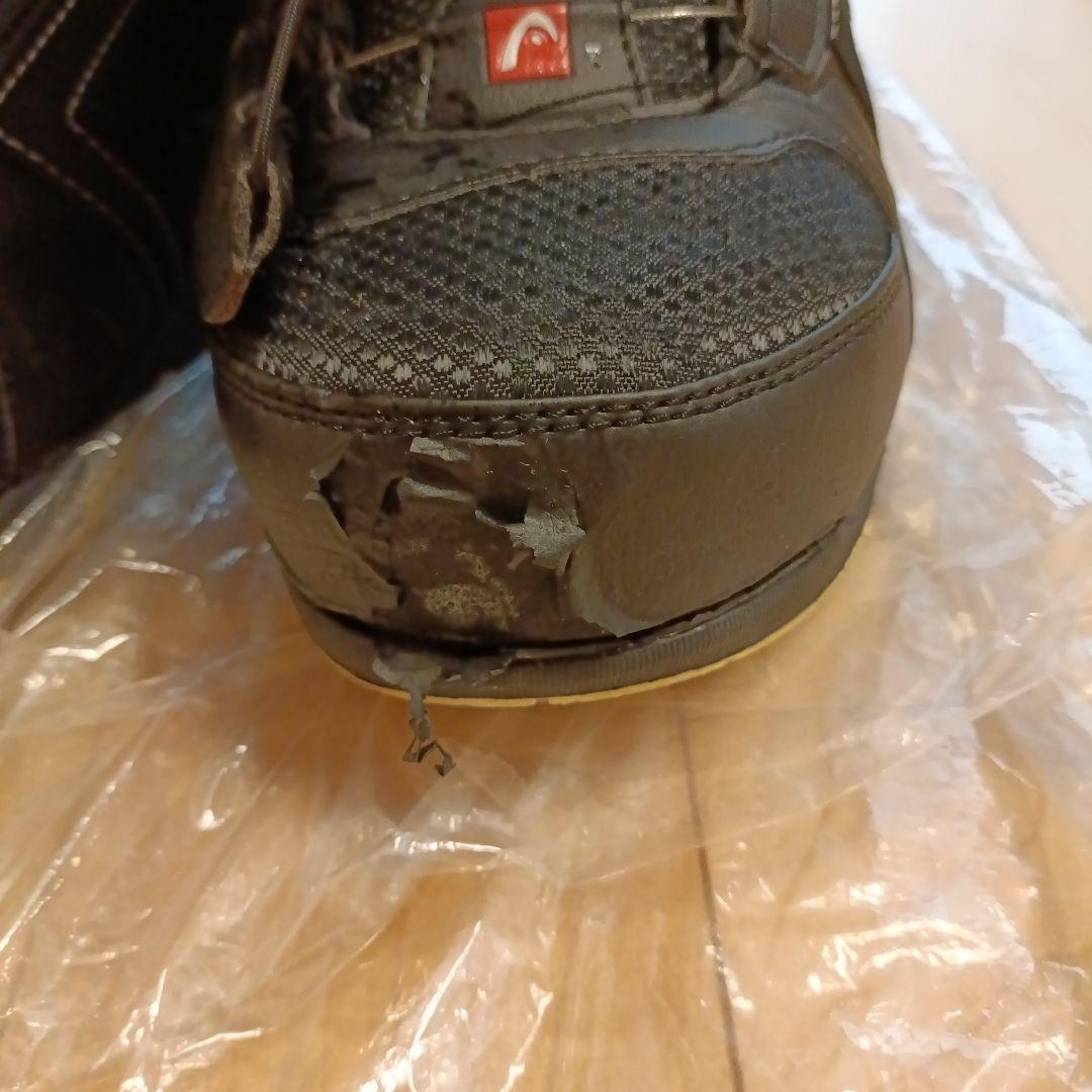 スノーボード　フルセット（バートン　アディダス　ヘッド等）