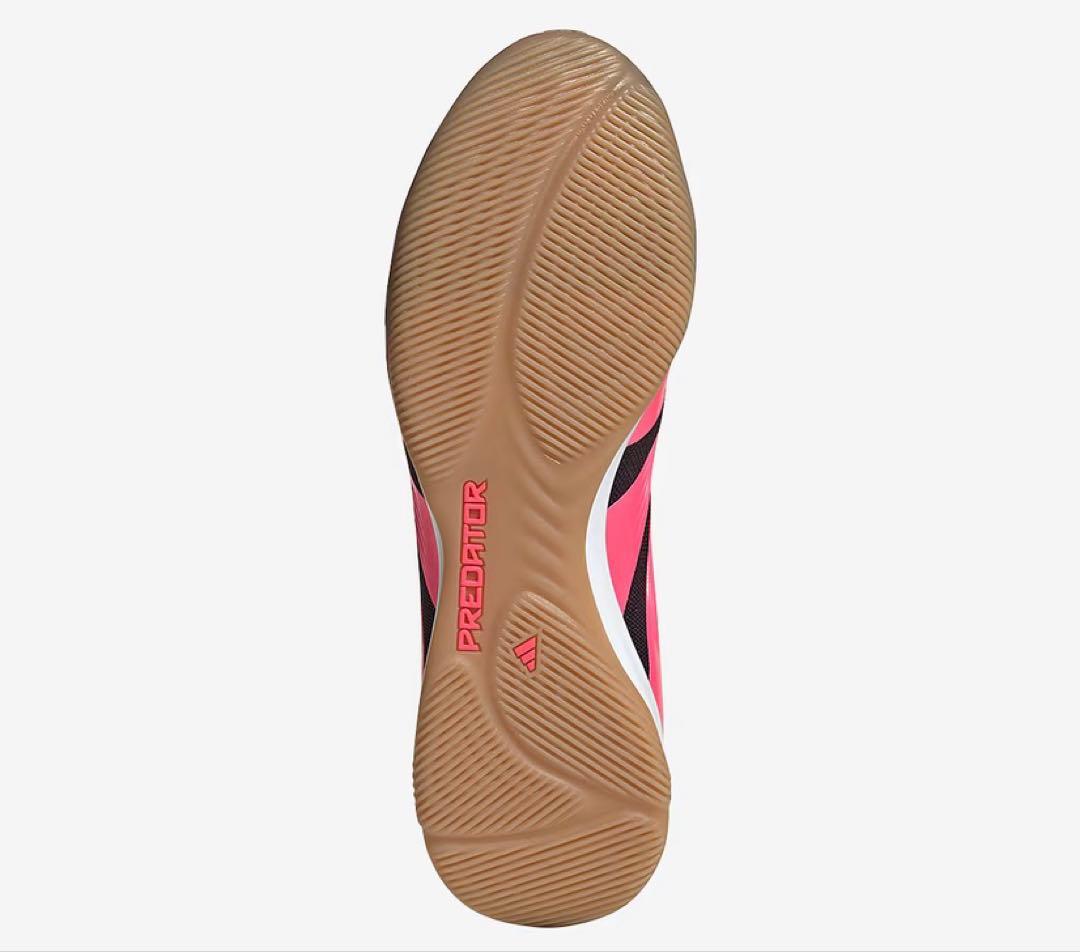 【新品】 adidas Predator Elite Indoor
