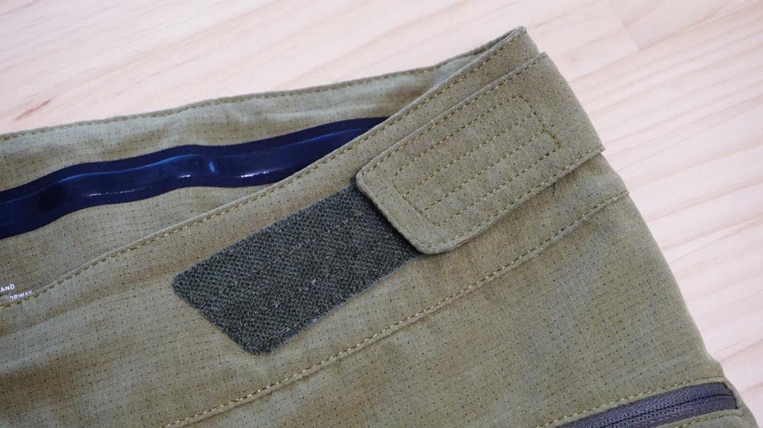 ノローナ　MTB用ショートパンツ　Fjora Shorts　メンズ海外S