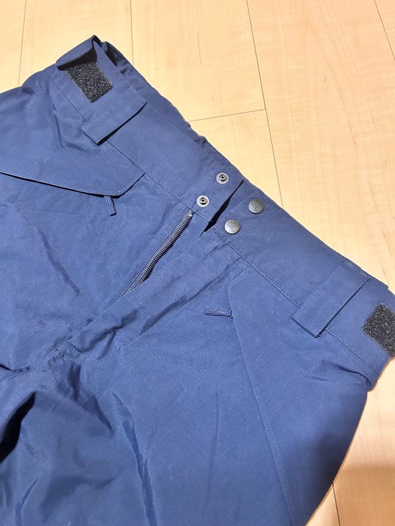 THE NORTH FACE スノボ　ウェア パンツ　XL