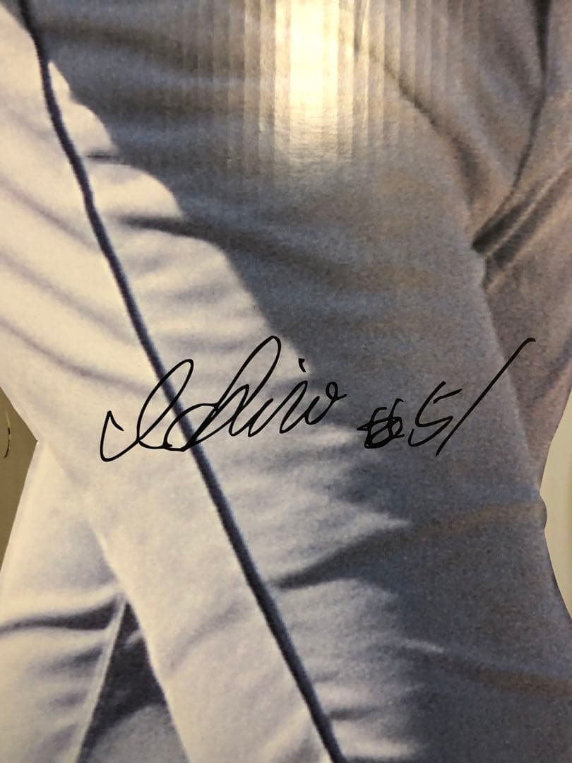 野球殿堂 ICHIRO イチロー 直筆サイン入り 等身大パネル MLB メジャー