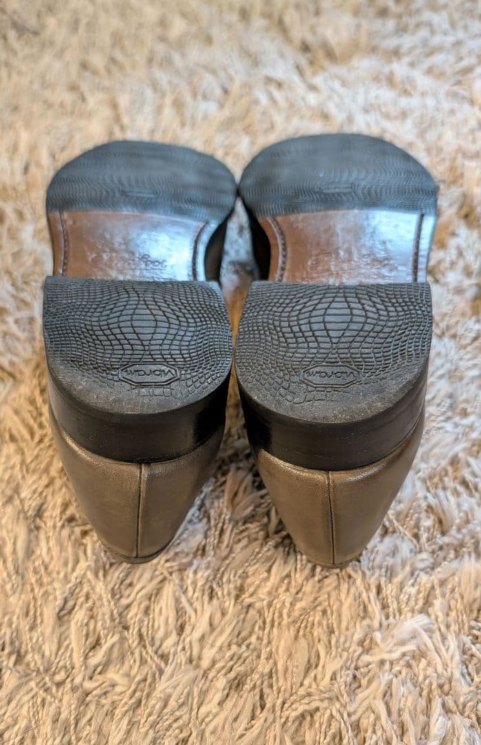 美品　Paraboots (Adonis)6.5