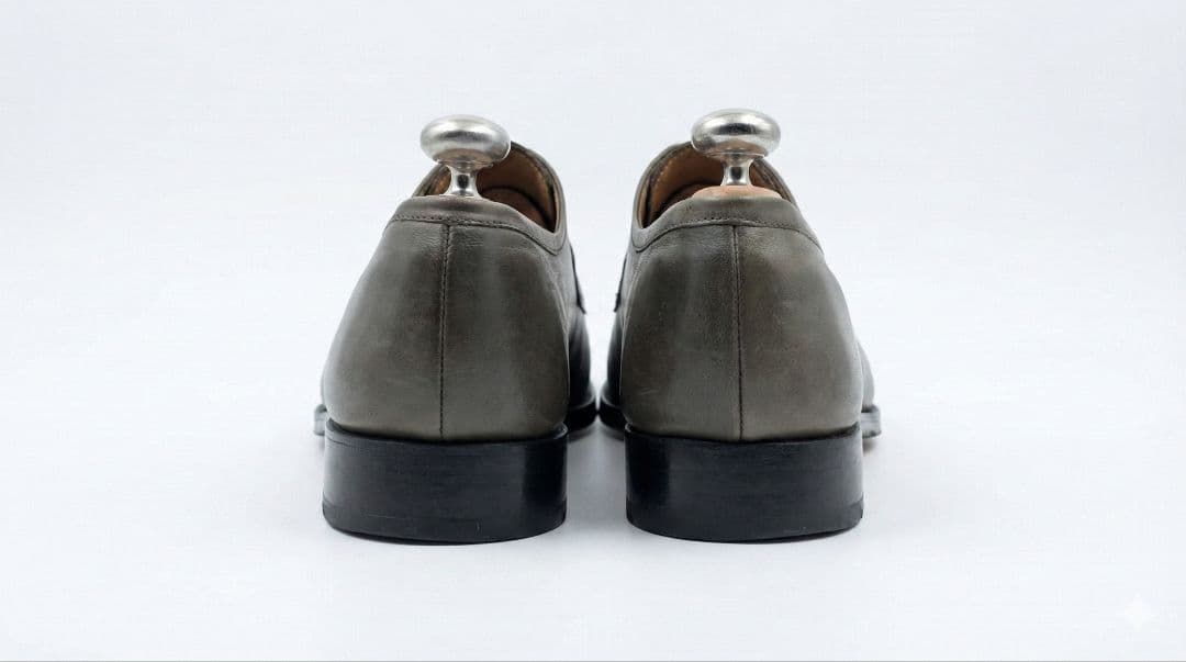 美品　Paraboots (Adonis)6.5