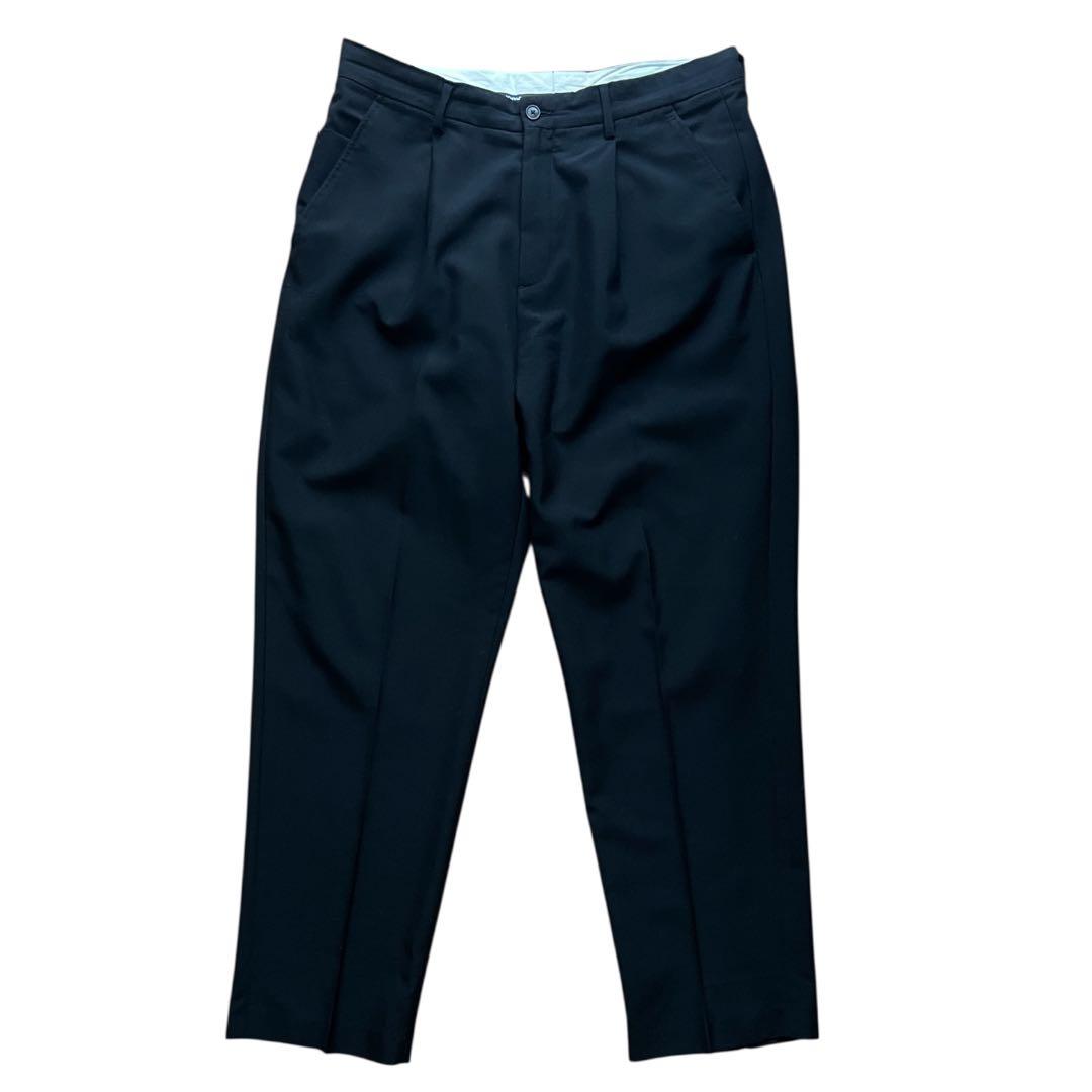 f*a様 supreme Pleated Trouser 21ss