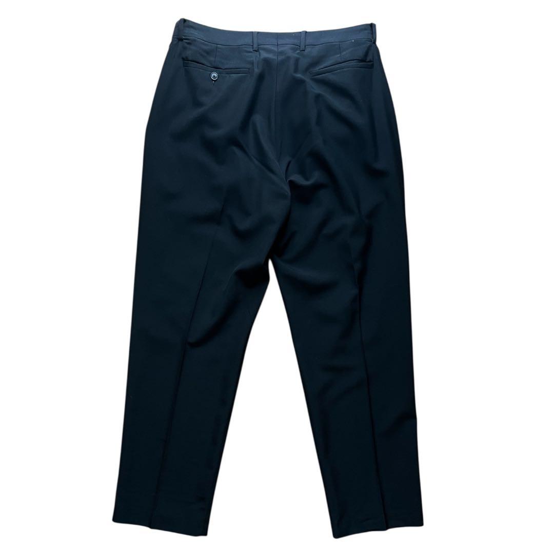 f*a様 supreme Pleated Trouser 21ss