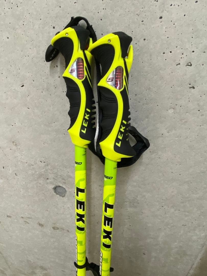 【ほぼ未使用品】スキー板　Rossignol Persuit600 Basalt