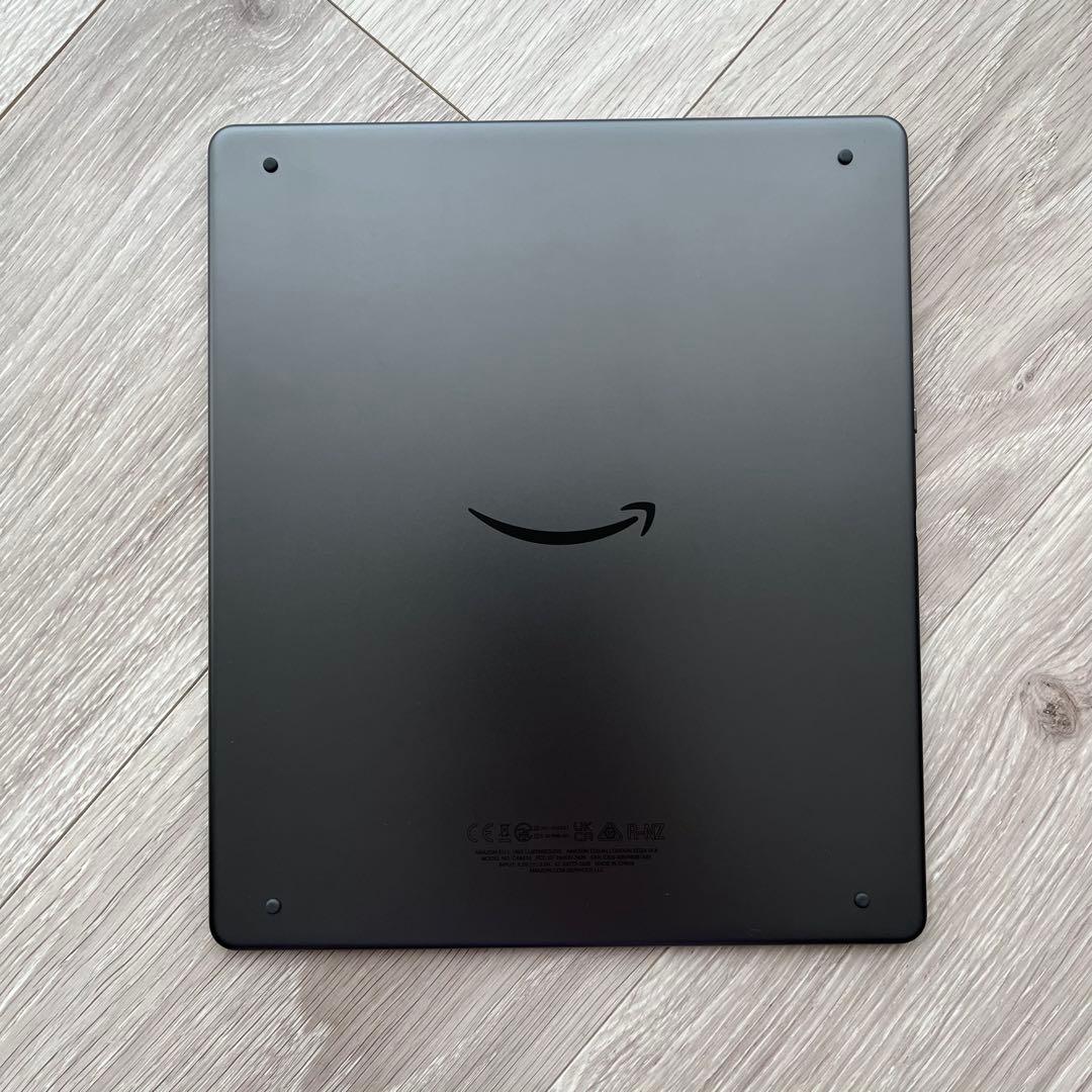 キンドル スクライブ 16GB 10.2インチ スタンダードペン 2022年発売