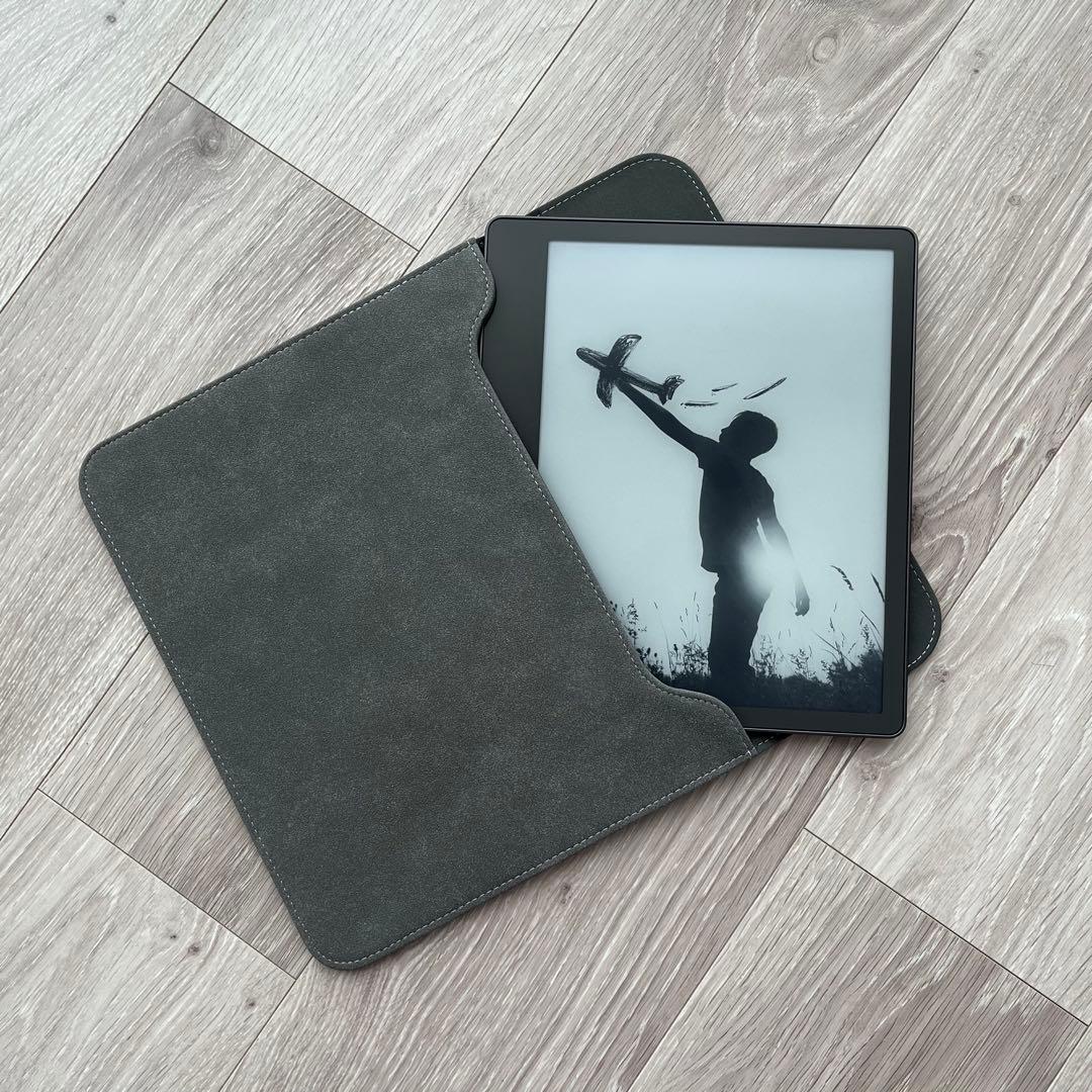 キンドル スクライブ 16GB 10.2インチ スタンダードペン 2022年発売