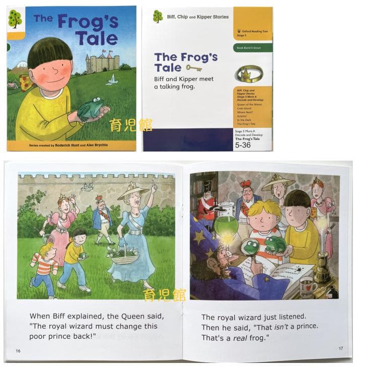 ORT stage1-5 絵本270冊　最高品質 　全冊公式音源 チャンツ付