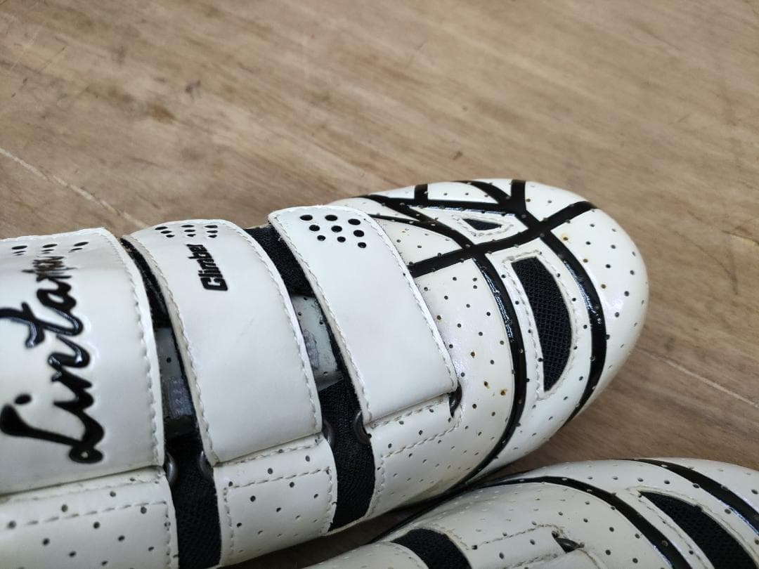 Lintaman（リンタマン） クライマー EU43 未使用