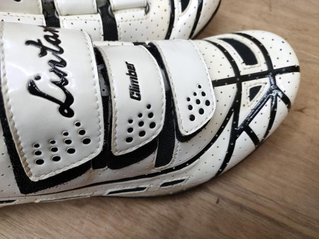 Lintaman（リンタマン） クライマー EU43 未使用