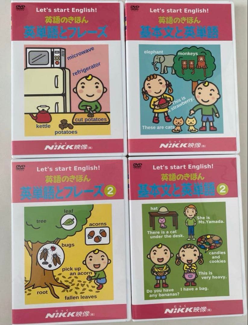 Nikk DVD 18枚まとめ売り