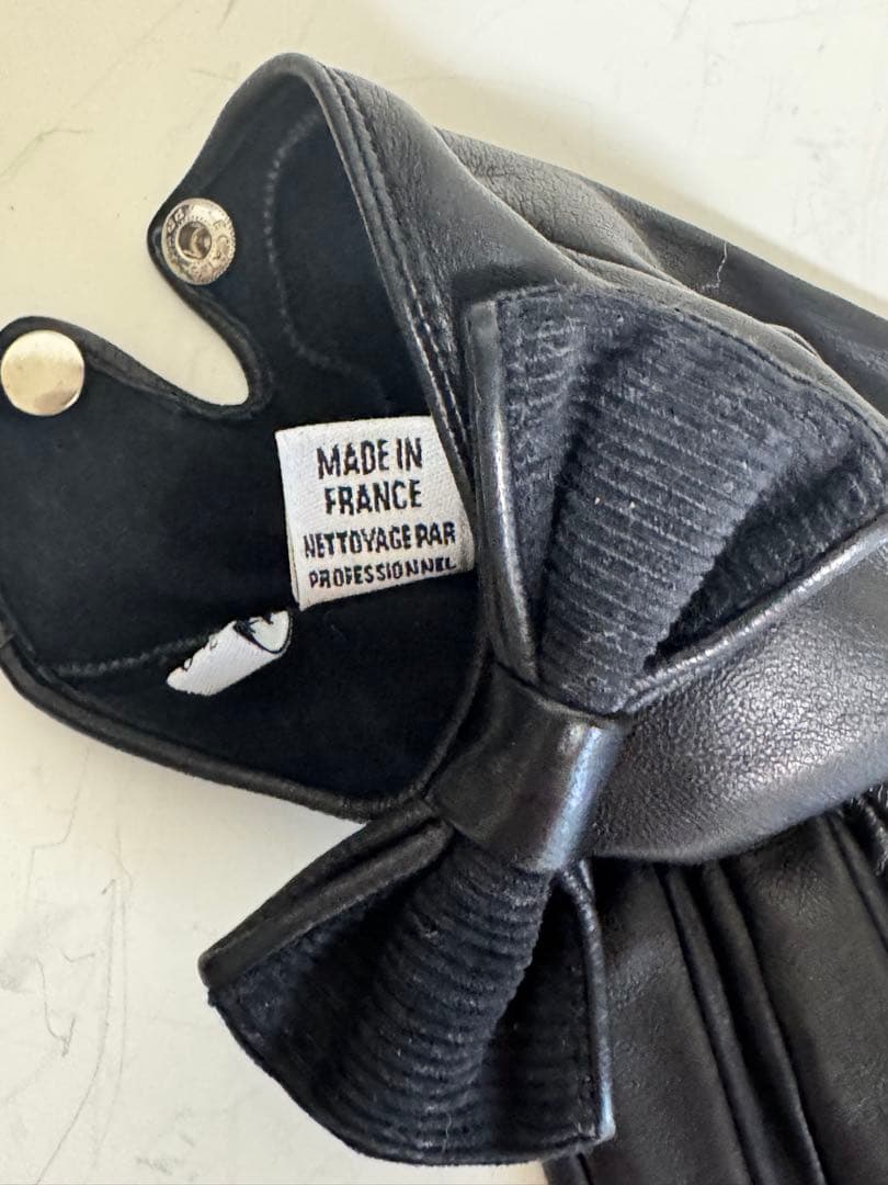 【kyo】CAUSSE グローブ 手袋