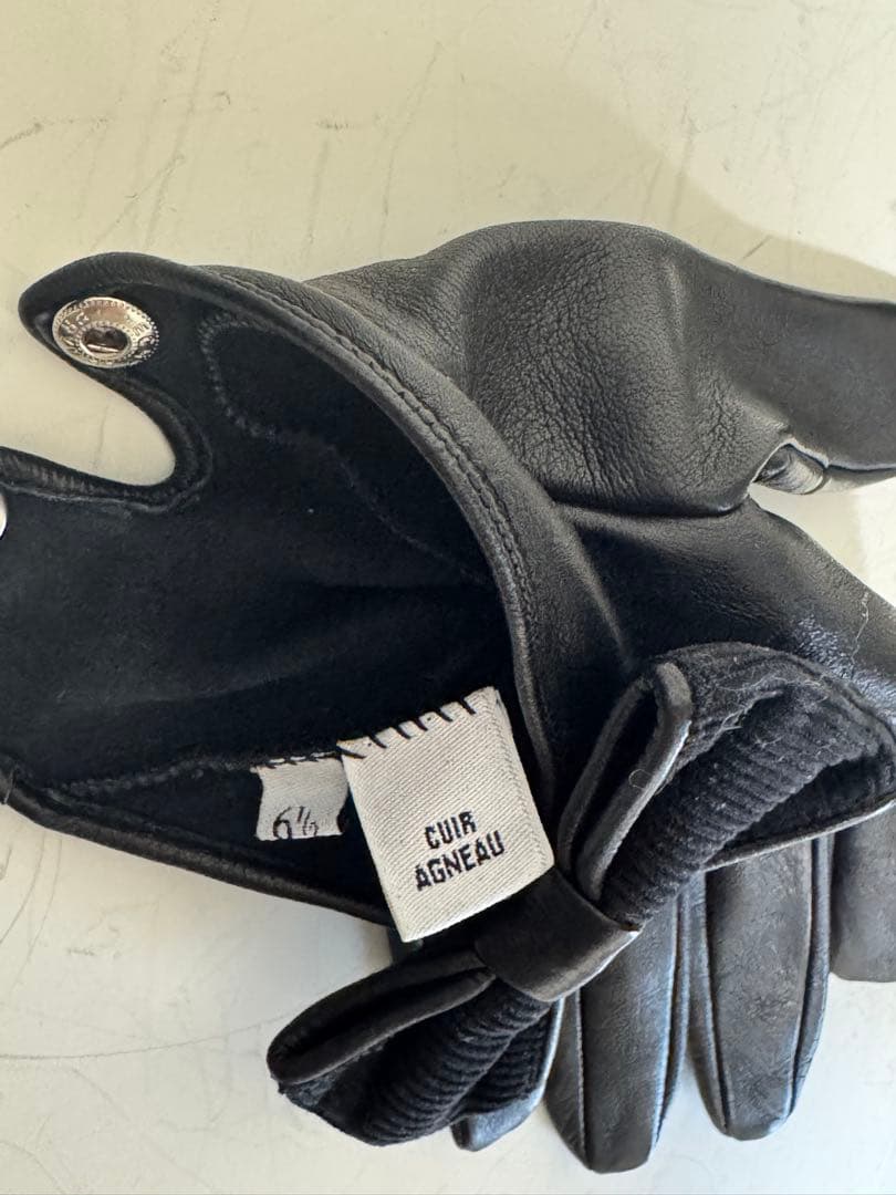 【kyo】CAUSSE グローブ 手袋