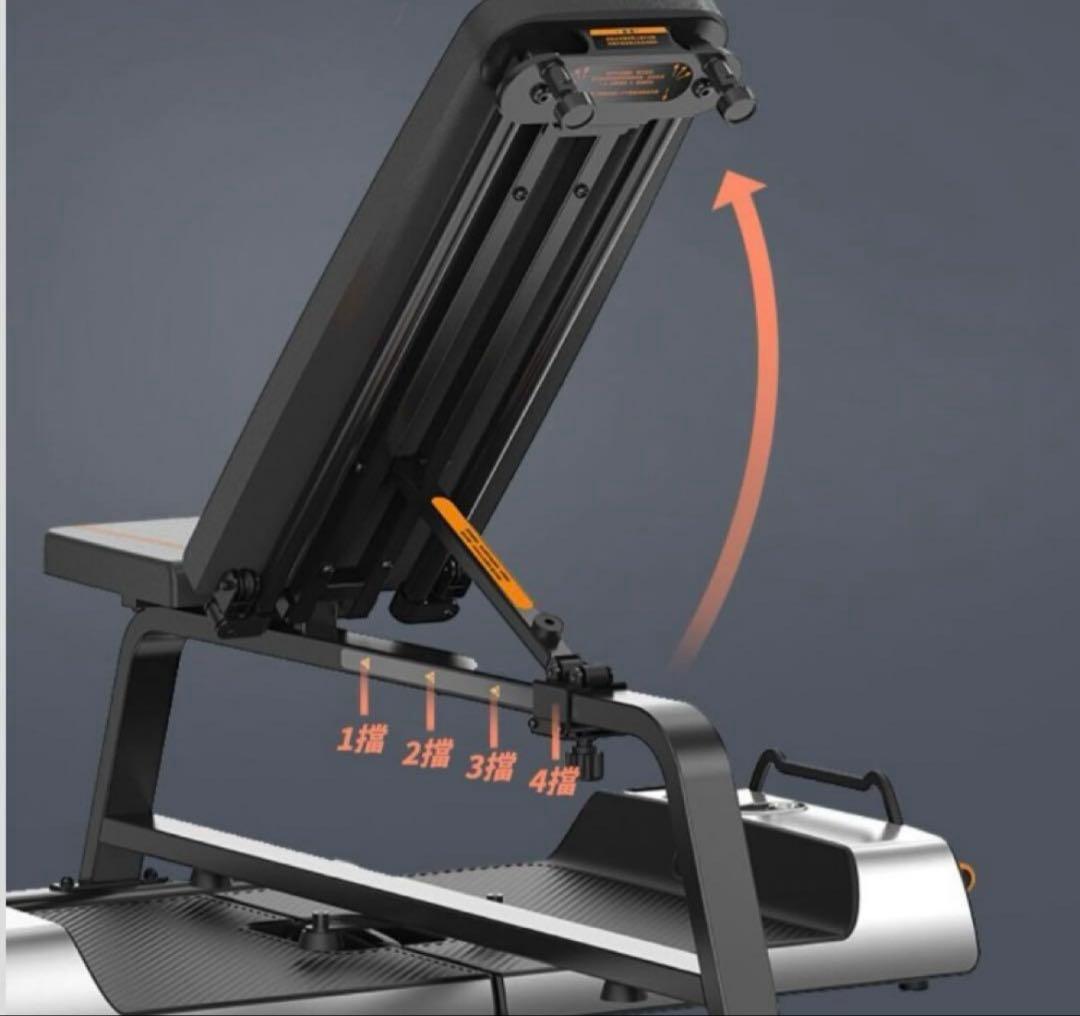 NUTROONE 本体　※別出品のベンチ購入必須