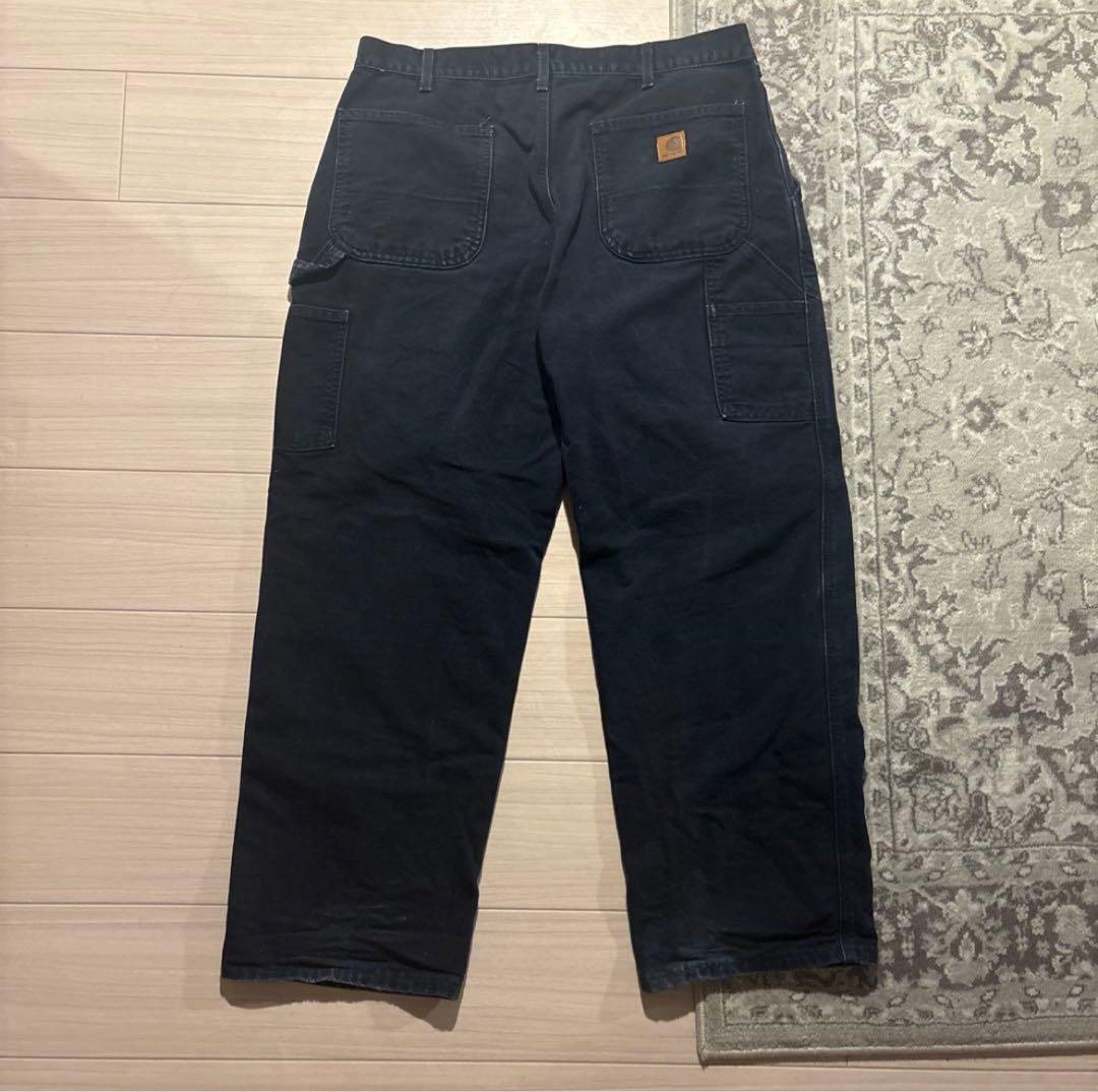 パンツ Carhartt Single Knee Painter Pant B11MDT