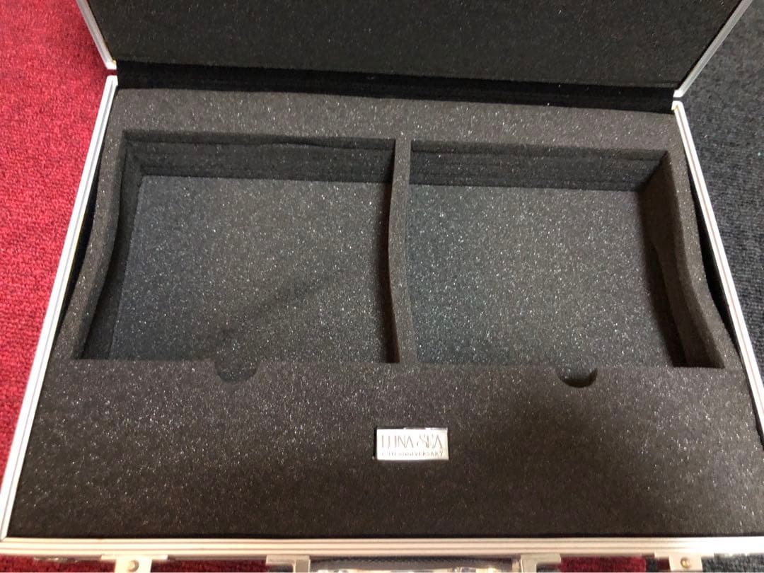 邦楽 LUNA SEA 15th ANNIVERSARY COMPLETE BOX