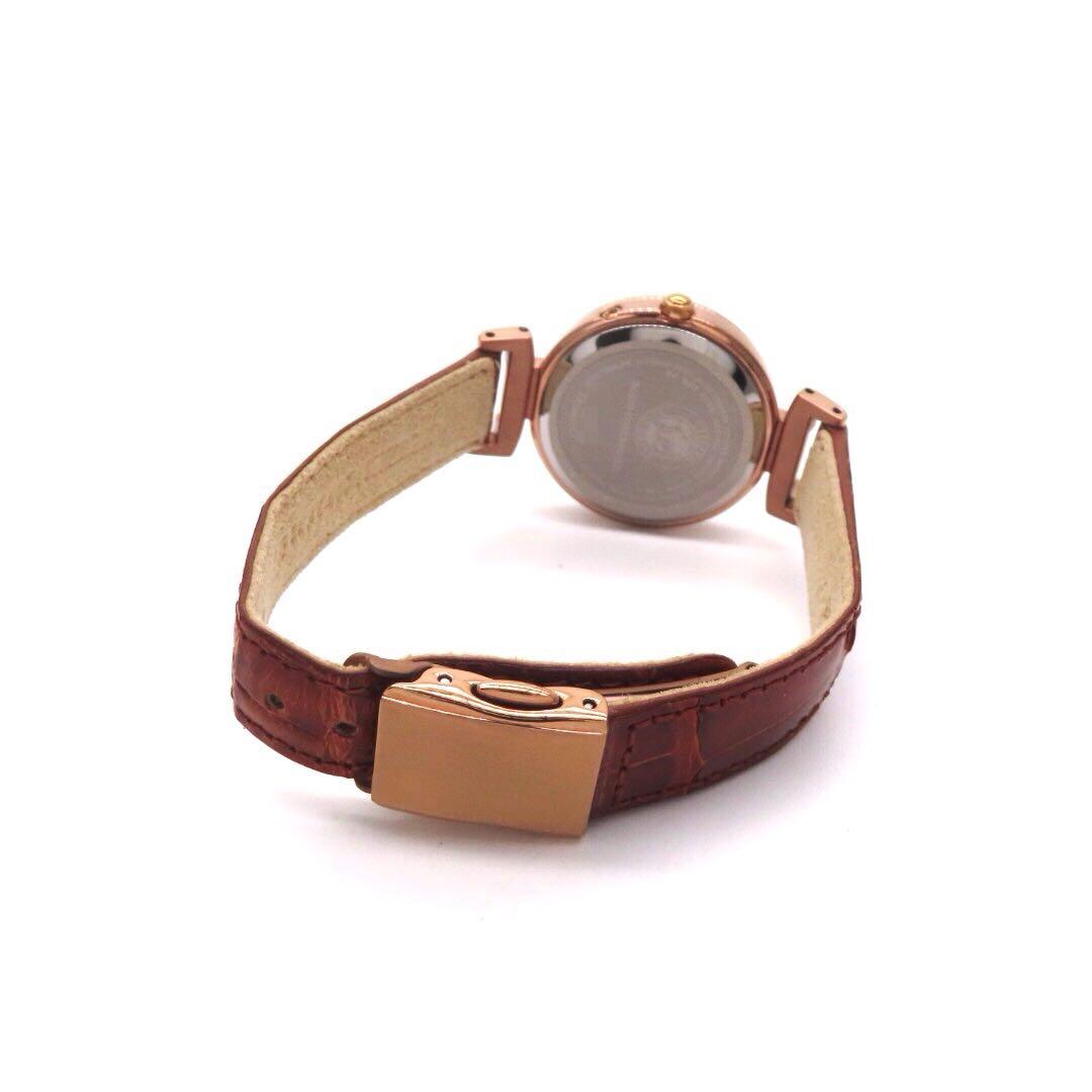 ☆極美品 EC1112 06A クロスシー 電波ソーラー シチズン 時計