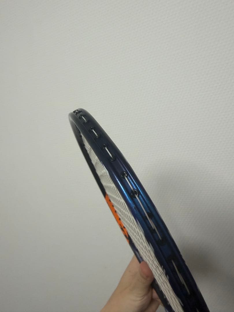 ASTROX 100ZZ ヨネックスバドミントンラケット