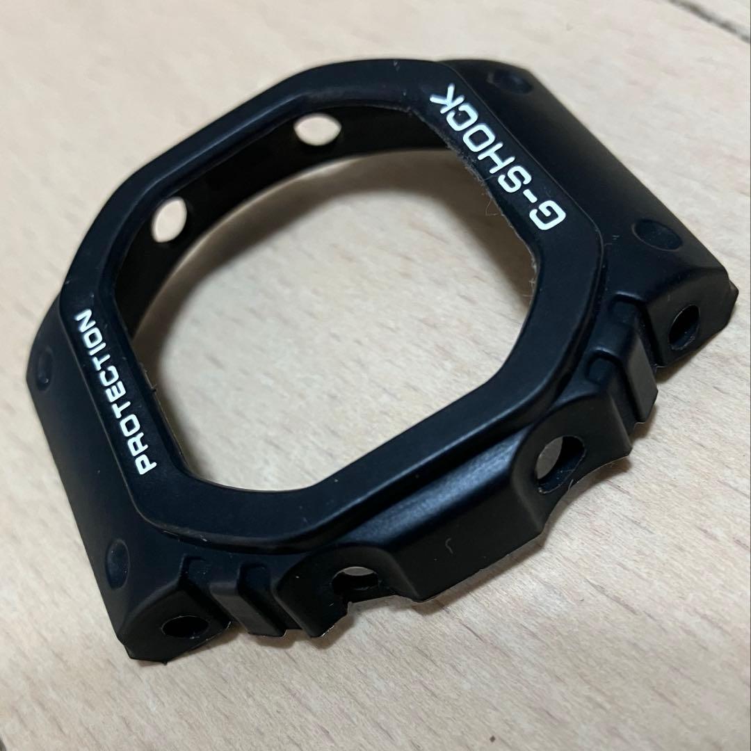 G-SHOCK DW5600C ベゼル ベルト セット