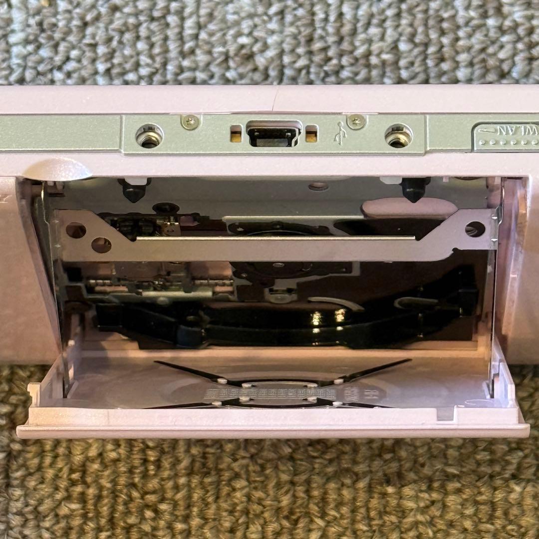 PSP-2000 本体 ローズピンク 3-004