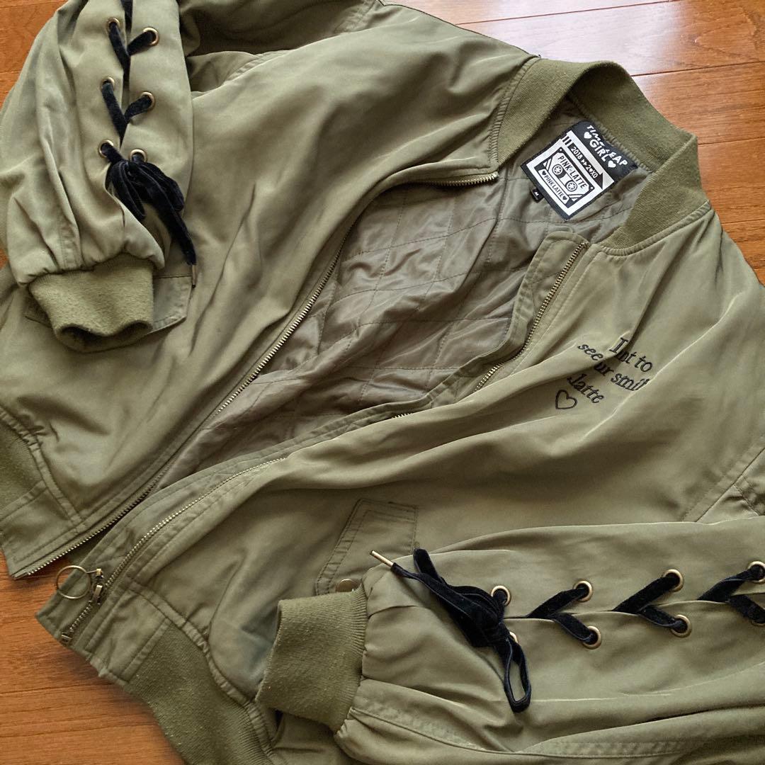 まとめ売り 女の子 160 ピンクラテ⭐︎ラブトキシック⭐︎アルジー