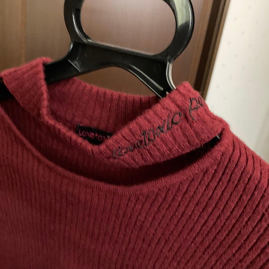 まとめ売り 女の子 160 ピンクラテ⭐︎ラブトキシック⭐︎アルジー