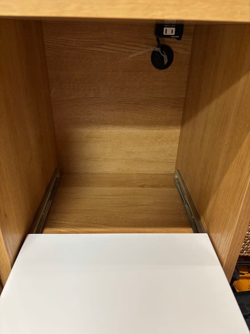 ★Cao★ニトリ　食器棚