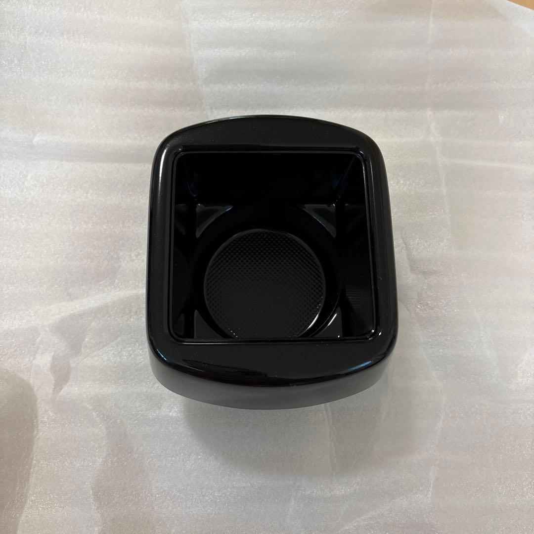 新型ハスラー　純正　インパネガーニッシュ（ブラックパール）　4点セット