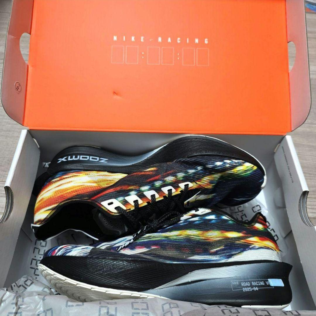 ヴェイパーフライ NEXT%4 PRM