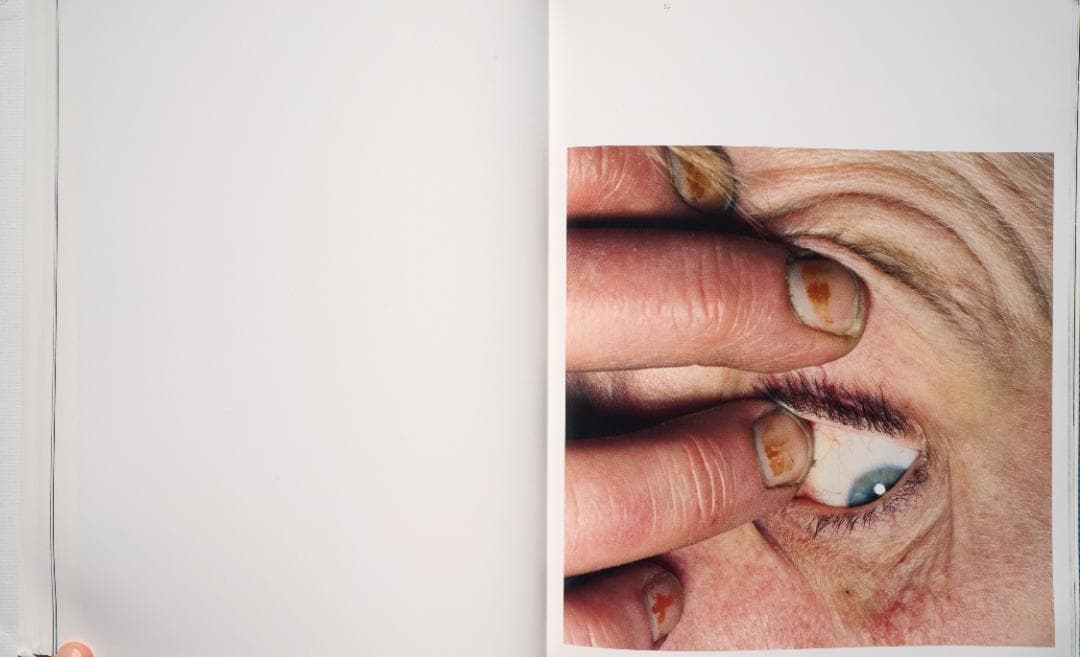 Lars Tunbjörk - Vinter / Lars Tunbjork