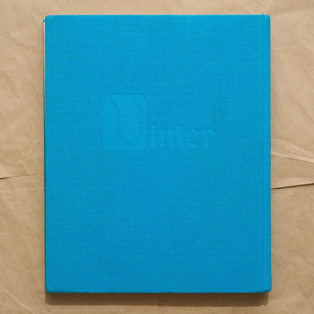 Lars Tunbjörk - Vinter / Lars Tunbjork