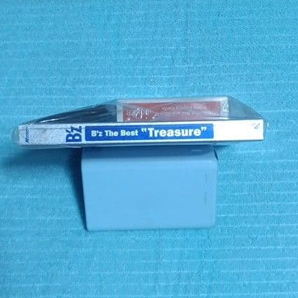 開封済、新品同様！B'z ベストアルバム 3作品セット