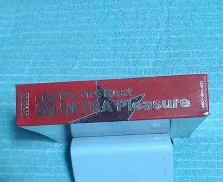 開封済、新品同様！B'z ベストアルバム 3作品セット