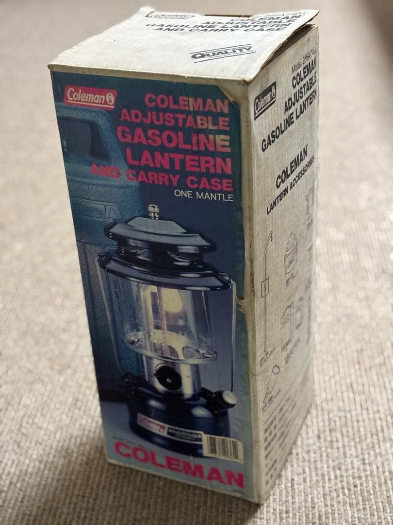 Coleman ランタン 286A740J