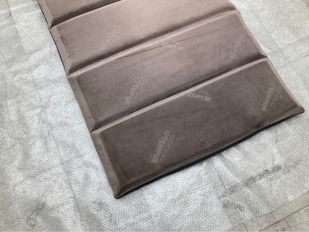 テンピュール　フトンデラックス　シングル　マットレス pjv99