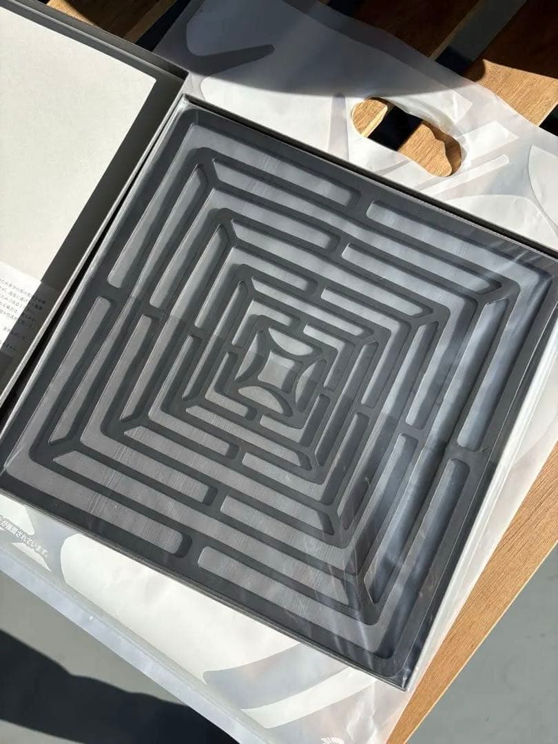 能作 nousaku kago square M