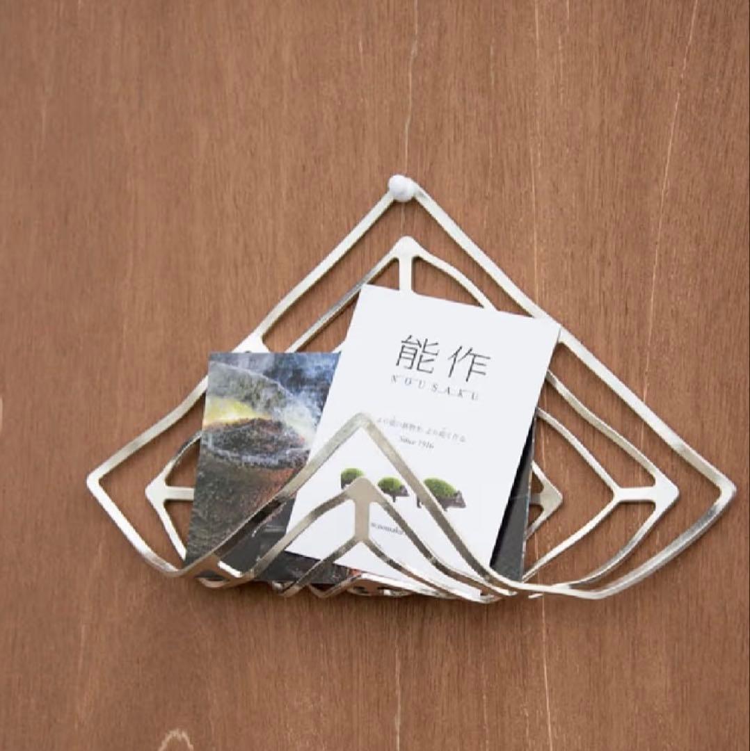 能作 nousaku kago square M