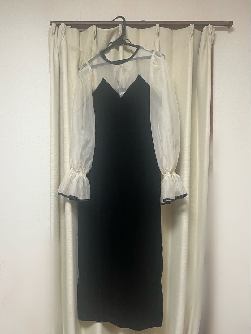 【SALON by Chico】オケージョンドレス