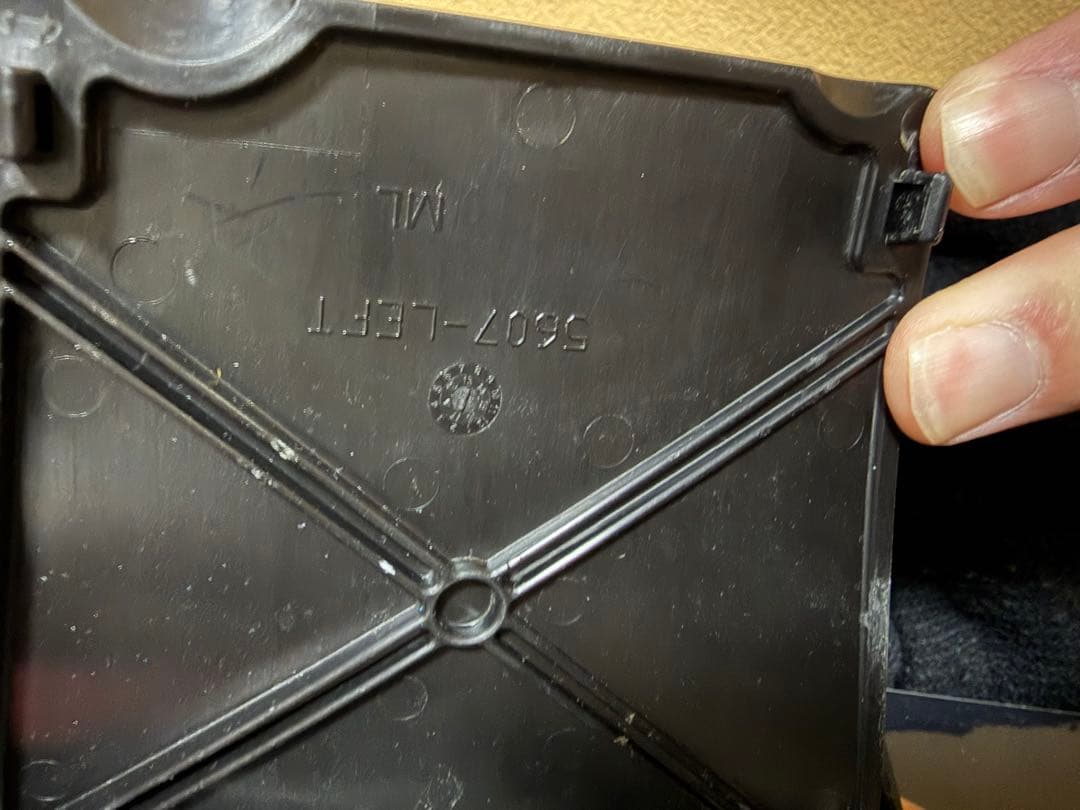 スノーボード(HOLIDAY)　ビンディング付(Union)