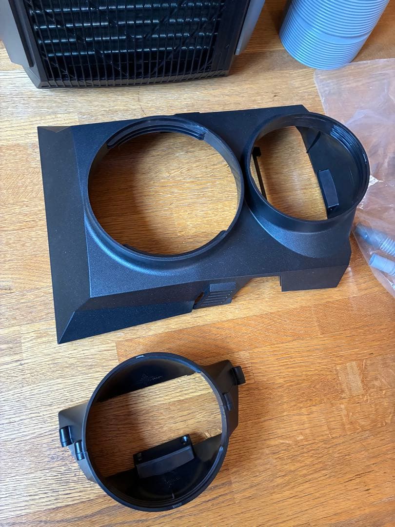 エコフロー　ポータブルクラー