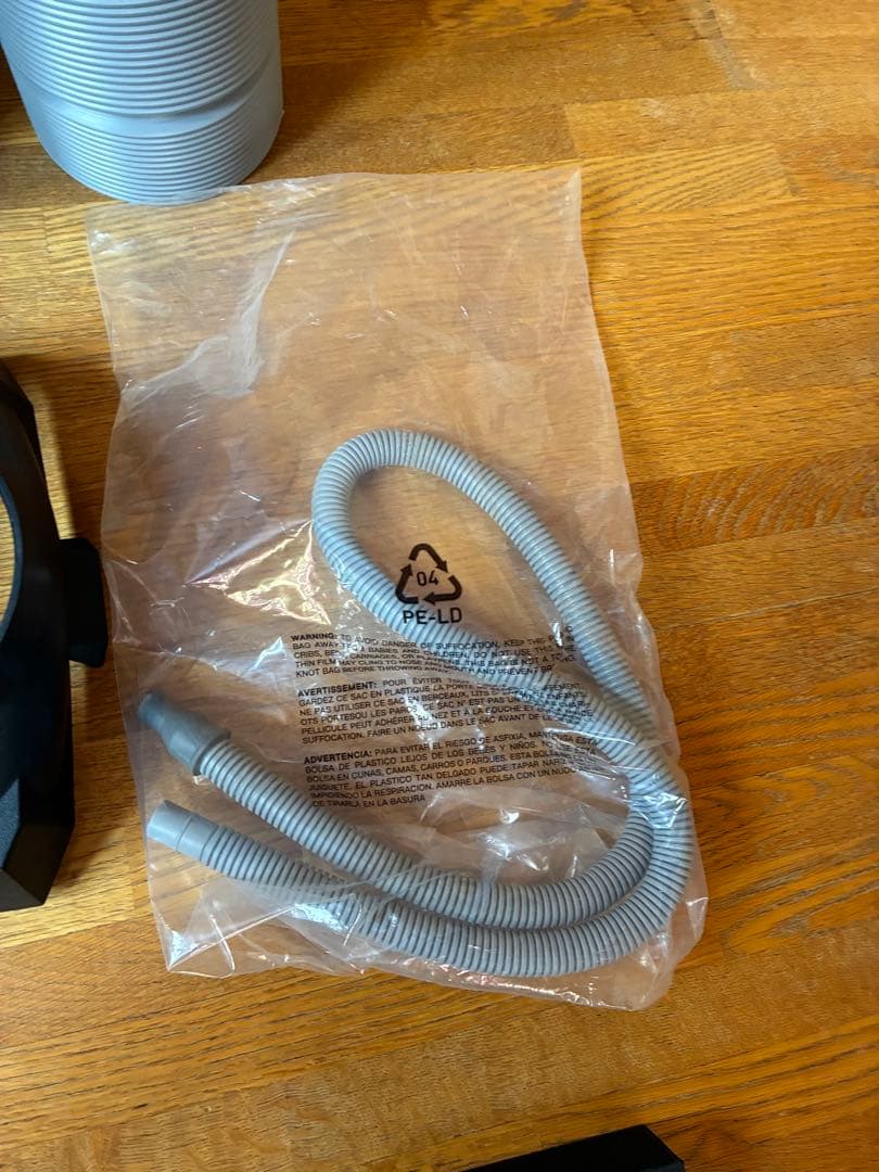 エコフロー　ポータブルクラー