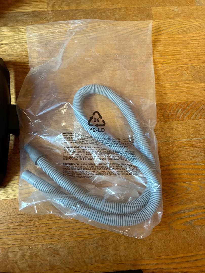 エコフロー　ポータブルクラー