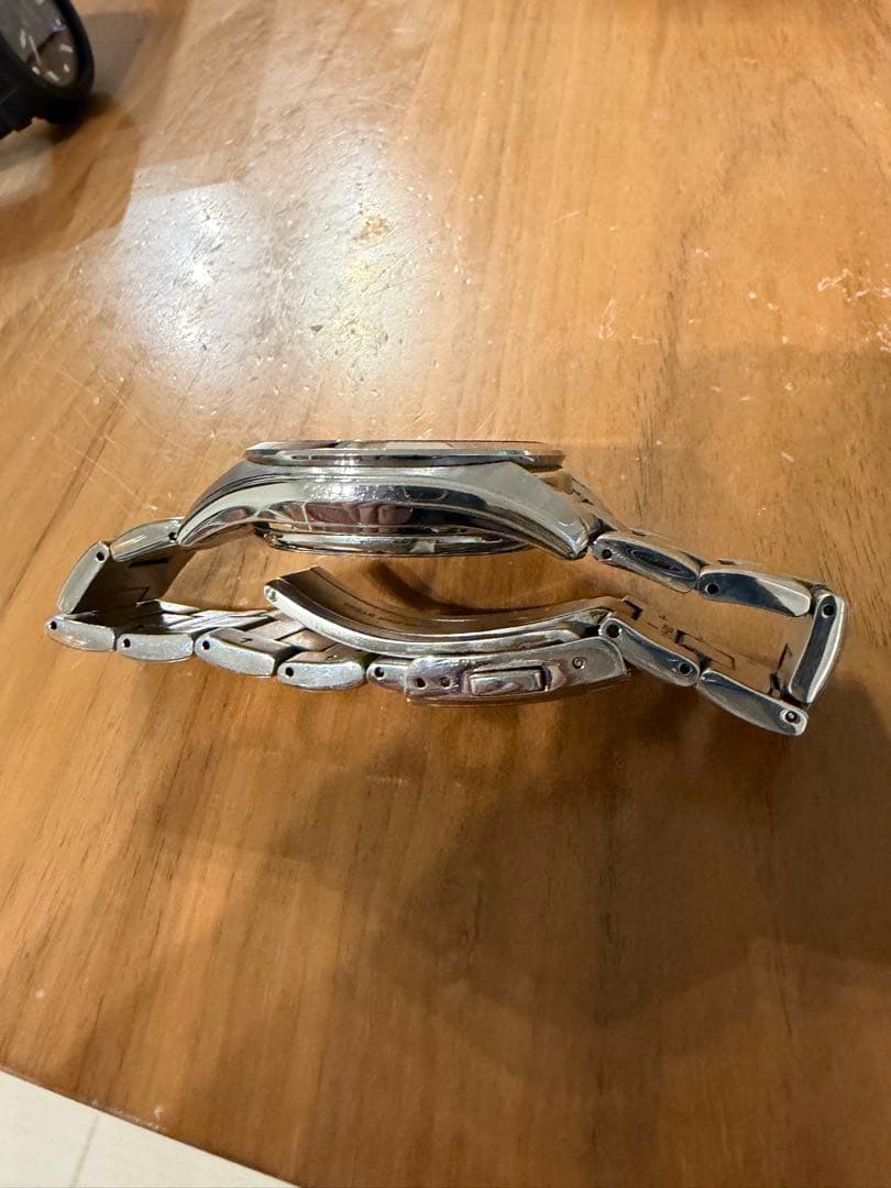 SEIKO セイコー　メカニカル　SARB033 6R15-00C1