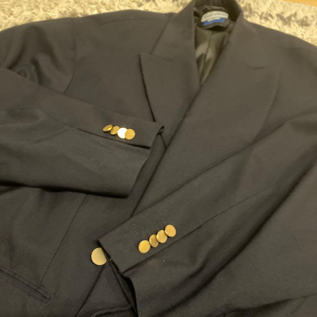 【美品】MAISON SPECIAL ダブルブレスト セットアップ