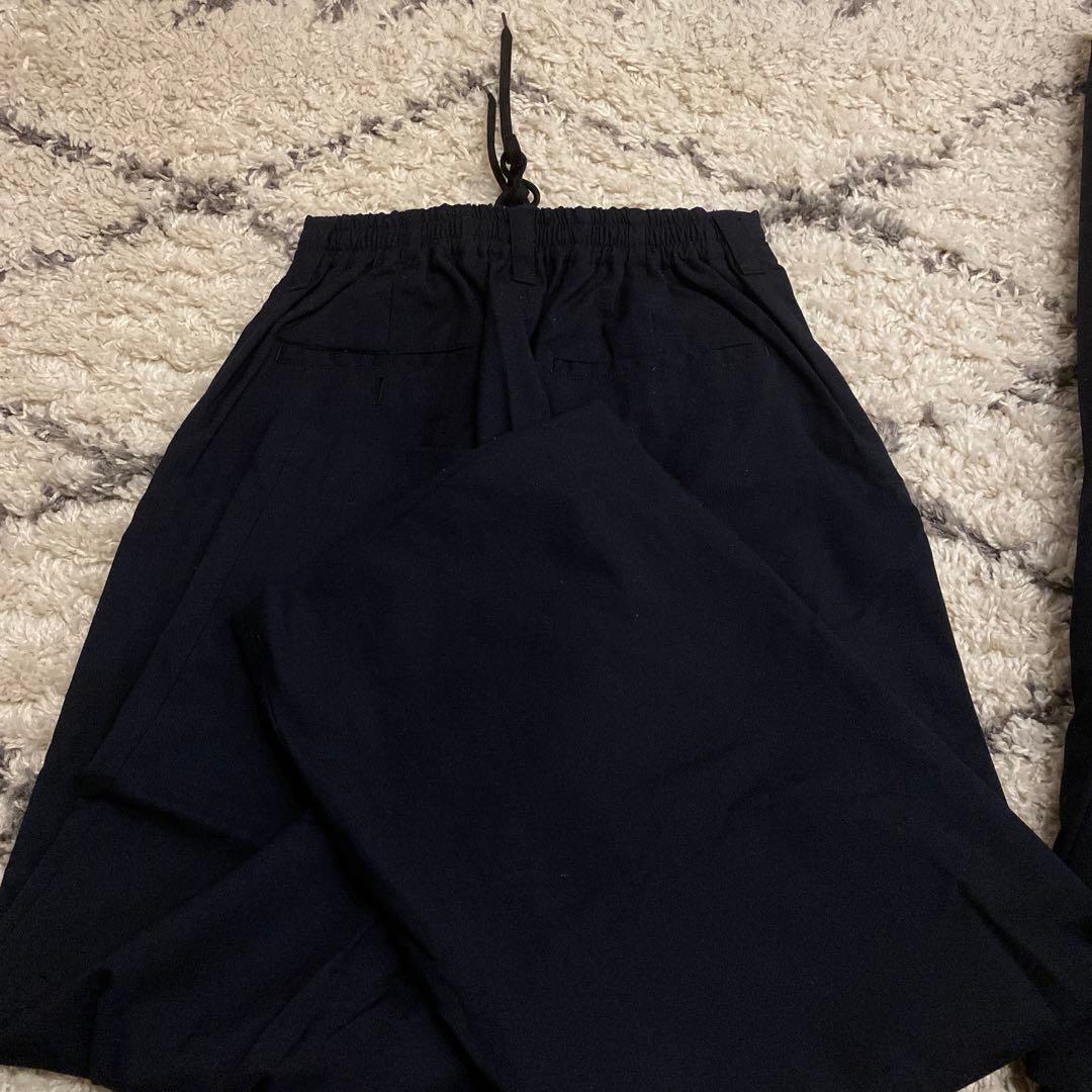 【美品】MAISON SPECIAL ダブルブレスト セットアップ