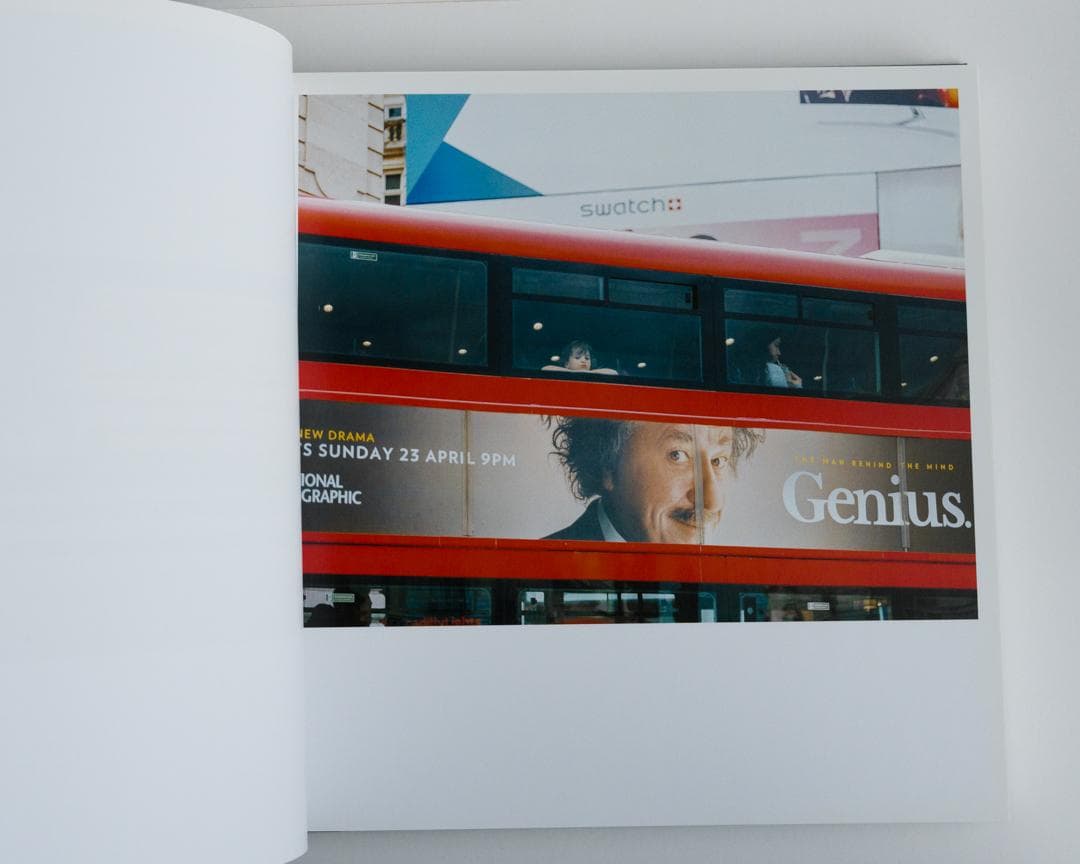 濱田英明『distant drums』ZINE・ポストカード付き