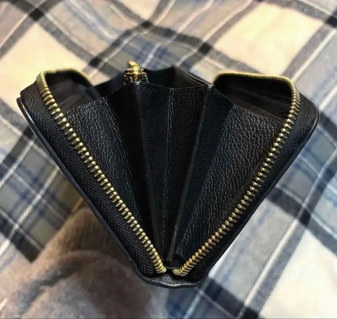 LOUIS VUITTON★モノグラム アンプラント ジッピーウォレット 長財布