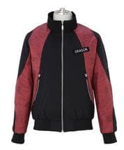 ★新品★ ダンスウィズドラゴン アウター 本体価格4.５万 ネイビー